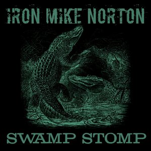 Swamp Stomp