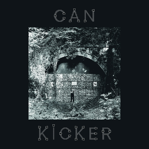 Can Kicker – Can Kicker LP viršelis