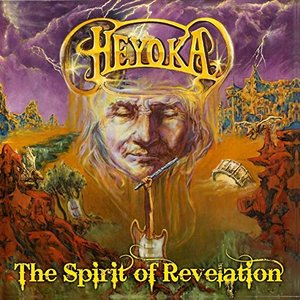 The Spirit of Revelation