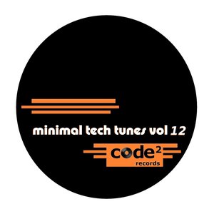 Minimal Tech Tunes, Vol. 12