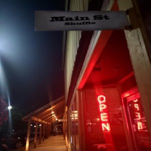 Main St Shuffle