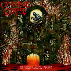 15 Year Killing Spree