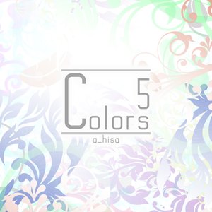 colors 5
