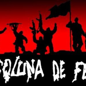 Avatar de Coluna De Ferro