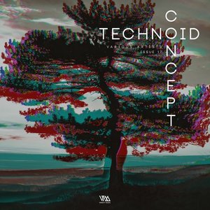 Technoid Concept Issue 17
