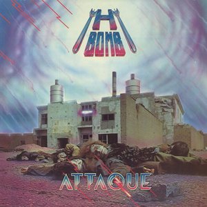 Attaque