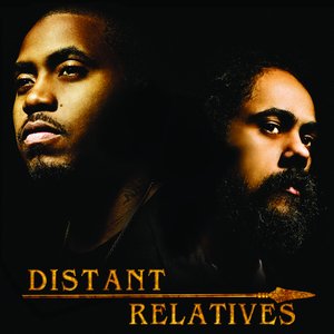 'Distant Relatives' için resim