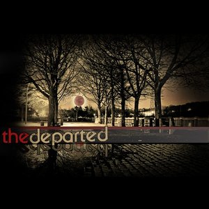 The Departed EP