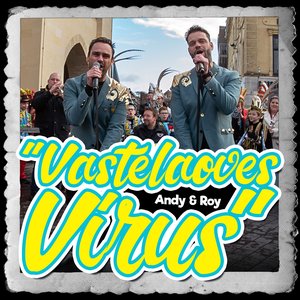 VASTELAOVESVIRUS