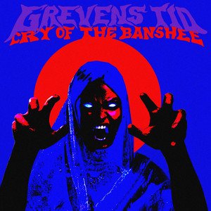 Cry of the Banshee