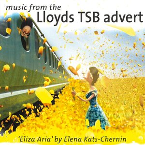 Eliza Aria - Music from the Lloyds TSB advert
