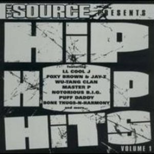 The Source Presents Hip Hop Hits, Volume 1