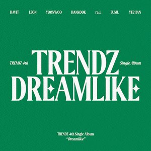 DREAMLIKE