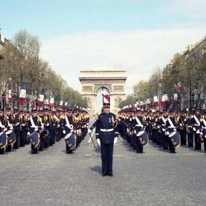 Musique principale des troupes de Marine 的头像