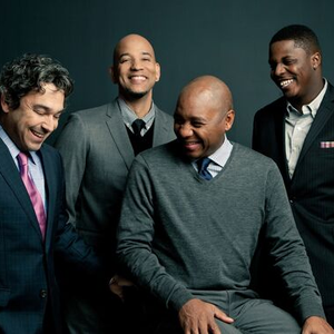 Branford Marsalis Quartet