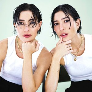 Image for 'The Veronicas'