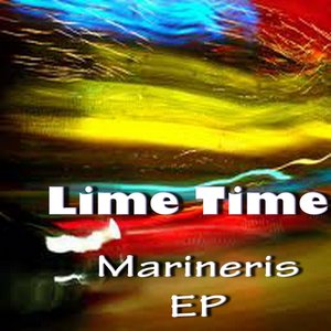 Lime Time 的头像