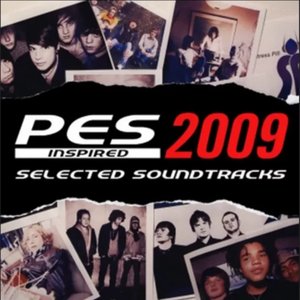 PES Inspired 2009 Selected Soundtracks