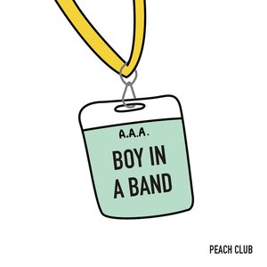 Boy in a Band