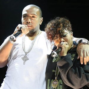 Avatar for Timbaland ft T-Pain Missy Elliot