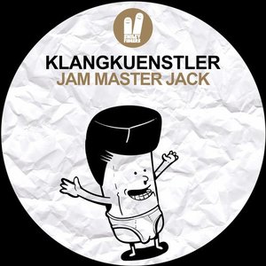 Jam Master Jack