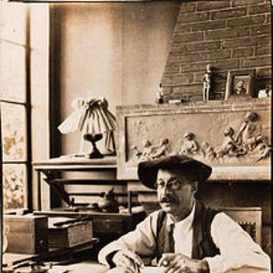 Avatar for André Gedalge