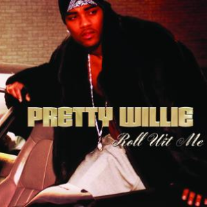 Roll Wit Me cover