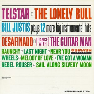 Telstar / The Lonely Bull