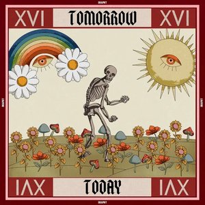 Tomorrow Today - Single