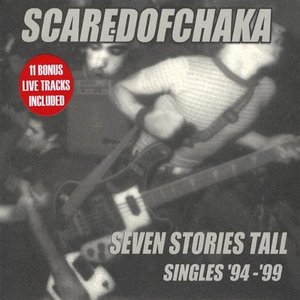 Seven Stories Tall: Singles '94-'99