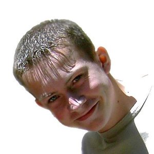 Daniel Mach 的头像