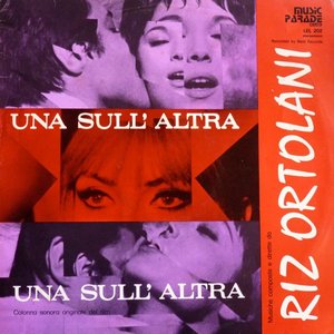 Una Sull'Altra (Colonna Sonora Originale Del Film)