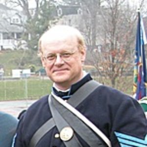 “Professor Allen Guelzo”的封面