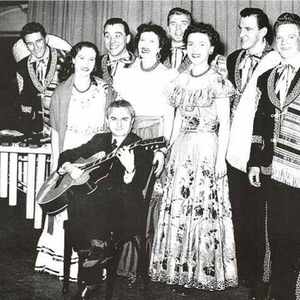 Kučerovci photo provided by Last.fm