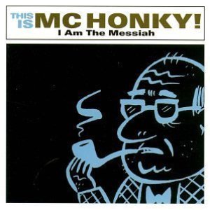 “I Am the Messiah”的封面