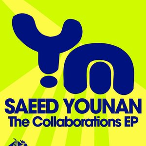 The Collaboration EP
