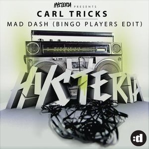 Mad Dash (Bingo Players Edit)