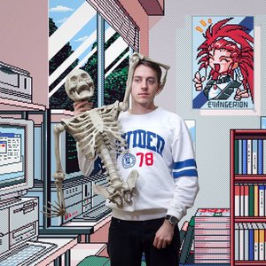 STRIDER-KUN 的头像