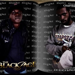 Joe Black & Page 的头像