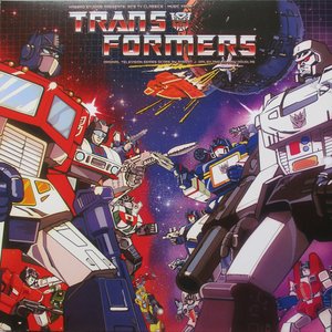 Hasbro Presents: The Transformers: Music from the Original Animated Series (40th Anniversary Remaster)