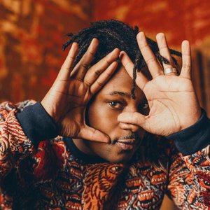 Avatar för Open Mike Eagle