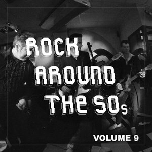 Rock Around the 50's, Vol. 9