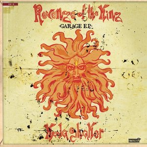 Revenge Of The King - EP