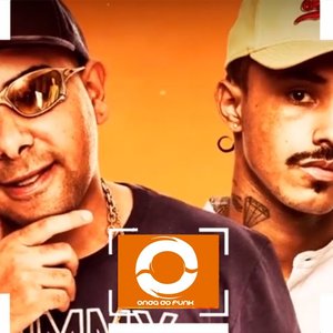 DJ Guuga & MC Livinho 的头像