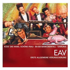Eav - The Essential - Zortam Music