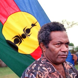 Jean-Marie Tjibaou için avatar