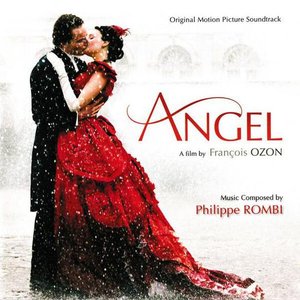 Angel (Original Motion Picture Soundtrack)