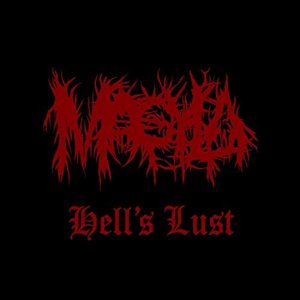 Hell's Lust