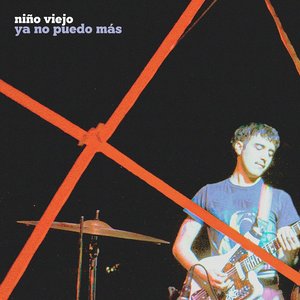 ya no puedo más - Single