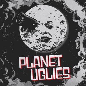 Planet Uglies